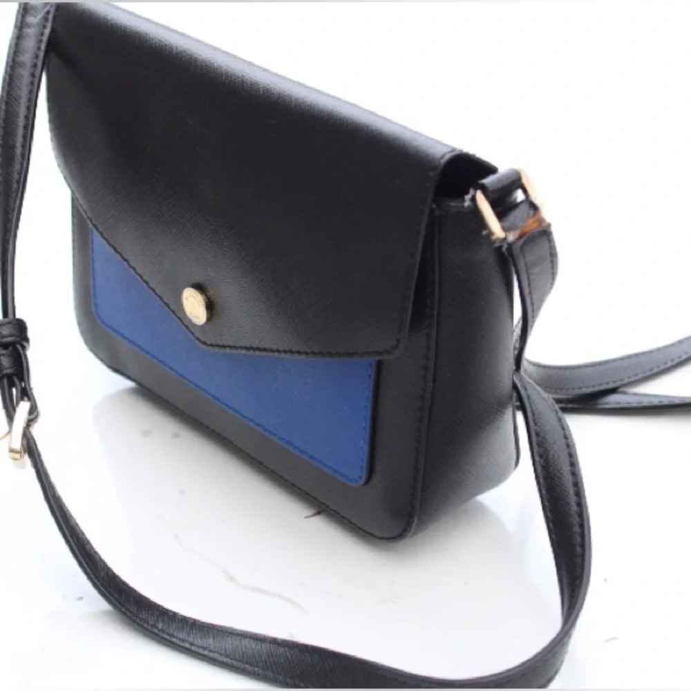 Michael Kors Greenwich cross body bag